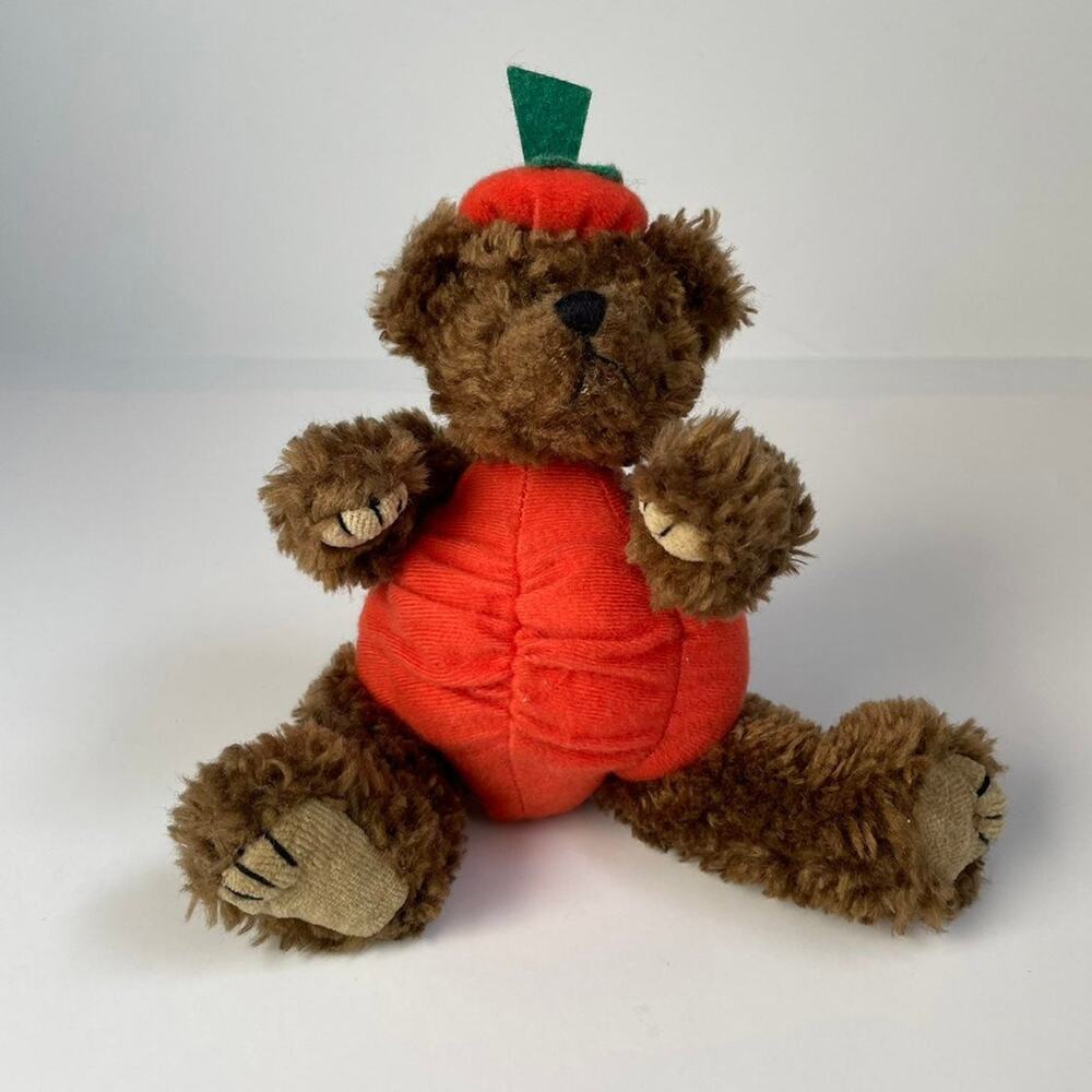 Ty Beanie Babies Attic Treasures Peter